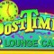 Post Time Lounge - 2-28-11 - Updated Logo